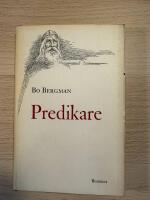 Predikare