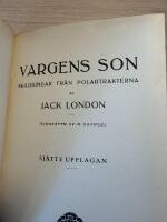 Vargens son