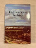 F&ouml;rflutenhetens landskap : Historiska ess&auml;er