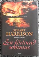 En f&ouml;rlorad sommar