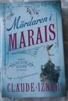 M&ouml;rdaren i Marais
