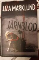J&auml;rnblod