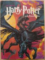 Harry Potter och Fenixorden