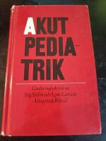 Akut pediatrik