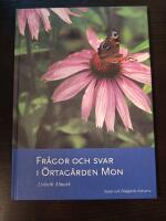Fr&aring;gor och svar i &ouml;rtag&aring;rden Mon