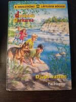 Djupt vatten