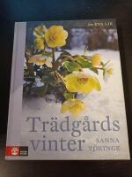 Tr&auml;dg&aring;rdsvinter