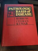Pathologic basis of disease