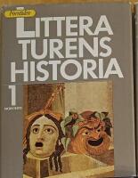 Litteraturens historia. 1, Forntiden