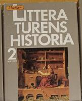 Litteraturens historia. 2, Medeltiden