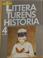 Litteraturens historia. 4, 1720-1830