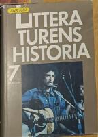 Litteraturens historia. 7, 1945-1992