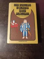 En sm&ouml;rg&aring;s&auml;tares bek&auml;nnelser : [jubileumsutg&aring;va]