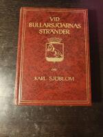 Vid Bullarsj&ouml;arnas str&auml;nder