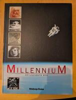 Millennium : &aring;rtusendets bok