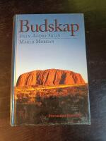 Budskap fr&aring;n andra sidan
