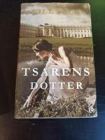 Tsarens dotter