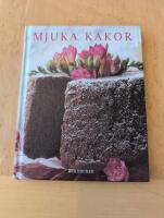 Mjuka kakor