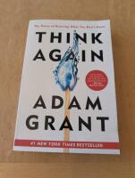 Think Again