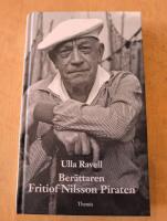 Ber&auml;ttaren Fritiof Nilsson Piraten