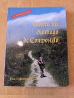 Vandra till Santiago de Compostela
