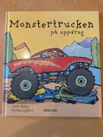 Monstertrucken p&aring; uppdrag