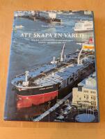 Att skapa en v&auml;rld