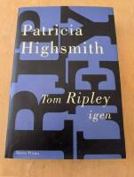 Tom Ripley igen