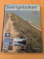 Andstr&ouml;m, B/Sverigeboken (ny utg)