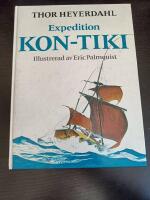 Expedition Kon-Tiki