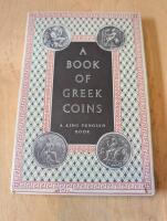 A Book of Greek Coins