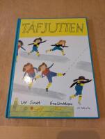 T&aring;fjutten