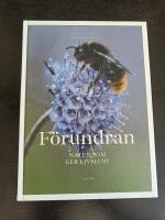 F&ouml;rundran : natur som ger livslust