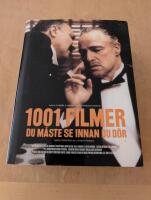 1001 filmer du m&aring;ste se innan du d&ouml;r