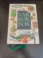 V&aring;r kokbok