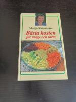 B&auml;sta kosten f&ouml;r mage och tarm