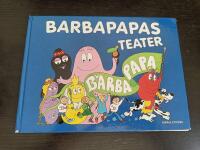 Barbapapas teater