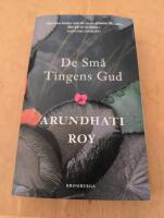 De sm&aring; tingens gud