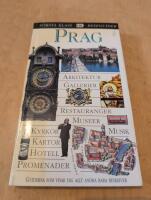 Prag - [arkitektur, gallerier, restauranger, museer, kyrkor ... ]