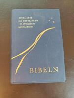 Bibel 2000 : texterna