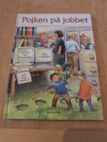 Pojken p&aring; jobbet
