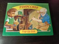 Pinocchio