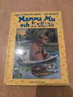 Mamma Mu och Kr&aring;kan