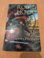 Robin Hood : De lagl&ouml;sas muntra &auml;ventyr i Sherwoodskogen
