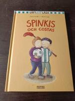 Spinkis och Costas