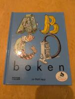 ABCD-boken