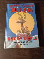 Rover r&auml;ddar julen