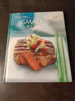 Smalt & sunt