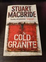 Cold granite 