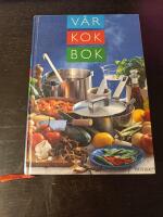 V&aring;r kokbok